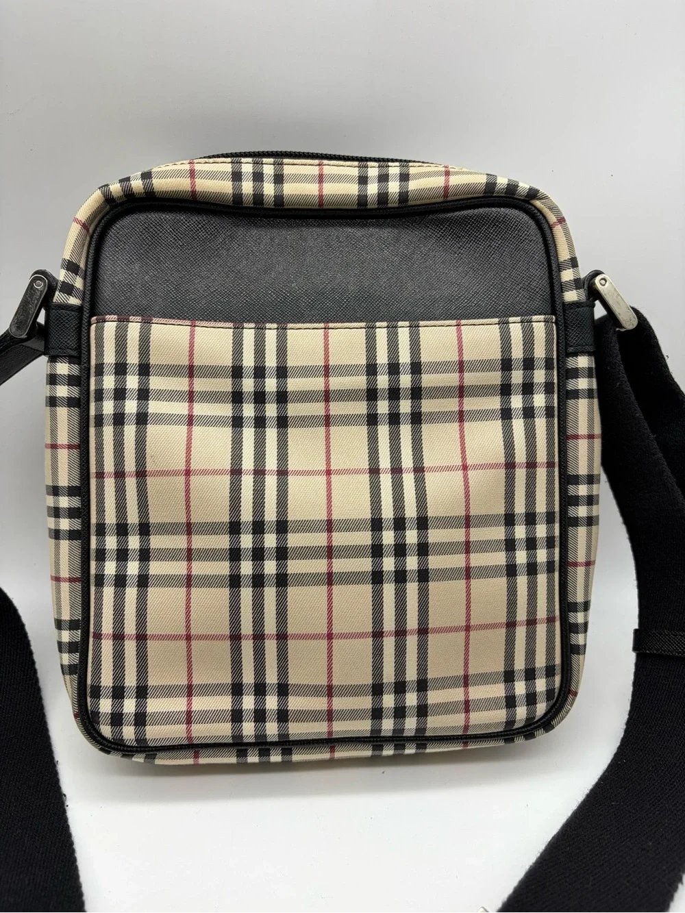 Burberry authentic preloved